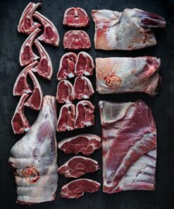 lamb meat for sale