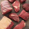 primal cuts of beef