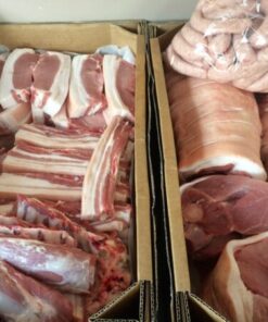 Pasture raised pork near me